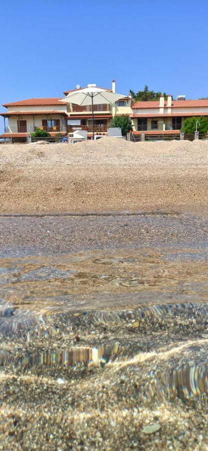 فيلا Xd Al Mare إيريسوس المظهر الخارجي الصورة